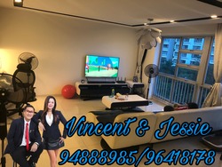 Blk 425 Clementi Avenue 1 (Clementi), HDB 5 Rooms #199107372
